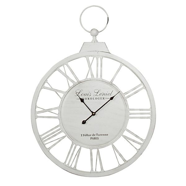 Myflair Möbel & Accessoires Wanduhr XXL-Wanduhr günstig online kaufen