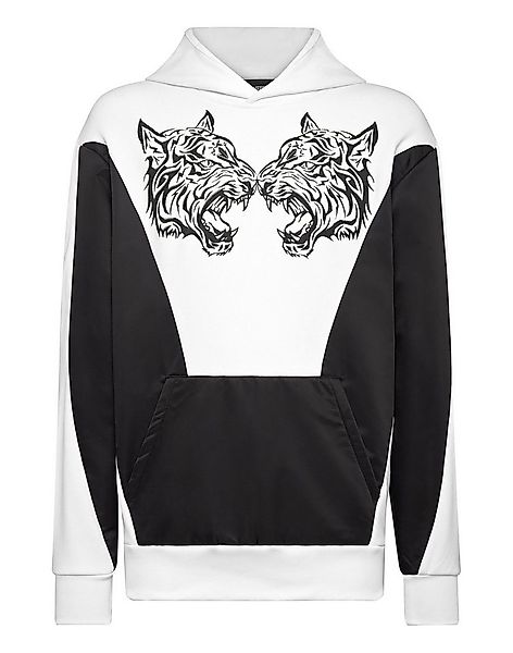 PLEIN SPORT Sweatshirt Tiger günstig online kaufen