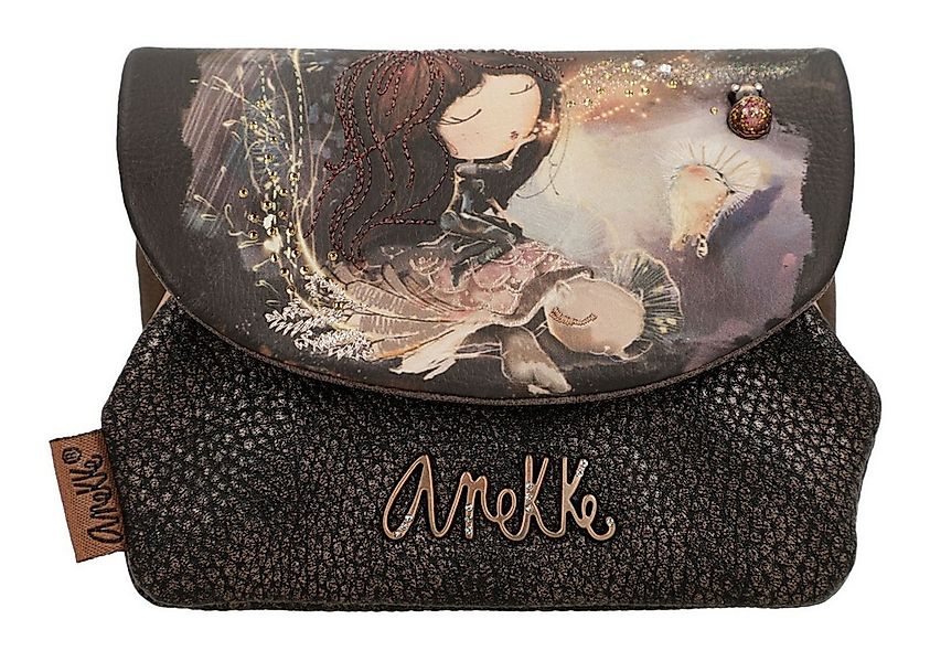 Anekke Geldbörse Coin Purse With Flap günstig online kaufen