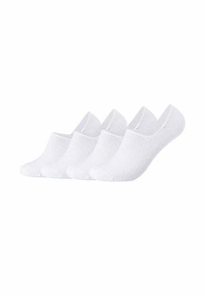 s.Oliver Füßlinge "Füßlinge 4er Pack" günstig online kaufen