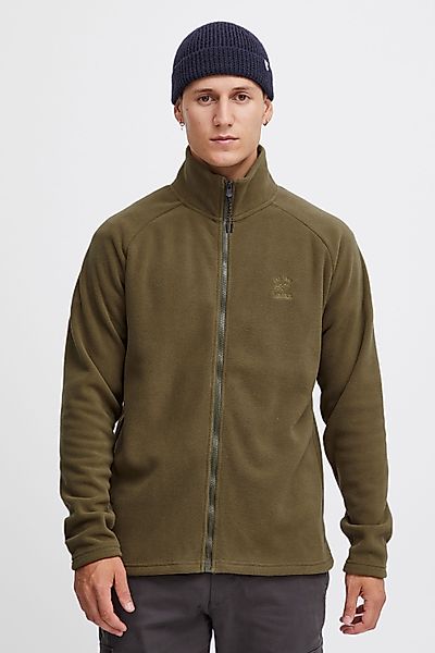 Indicode Fleecejacke IDMandu günstig online kaufen