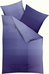 Kaeppel Bettwäsche Master, Mako-Satin, 3 teilig, günstig online kaufen