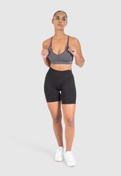 Smilodox Sport-BH Solid Scrunch Icon - günstig online kaufen