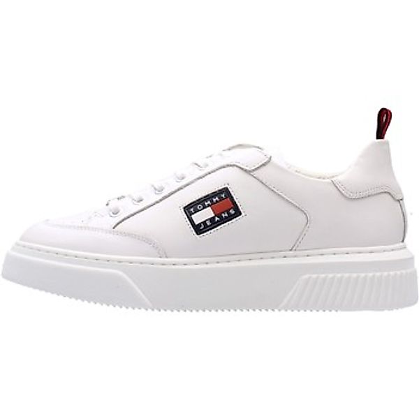 Tommy Hilfiger  Sneaker EN0EN01516-YBR günstig online kaufen