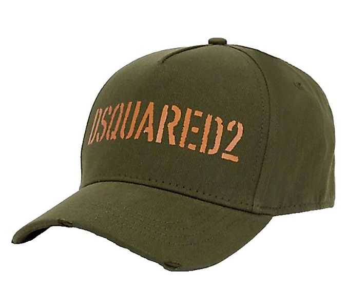 Dsquared2 Baseball Cap DSQ2 Canadian Tradition günstig online kaufen