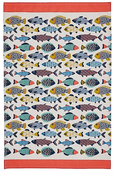 Ulster Weavers Geschirrtuch Aquarium, (Set, 1-tlg., 1-teilig), 100% Baumwol günstig online kaufen