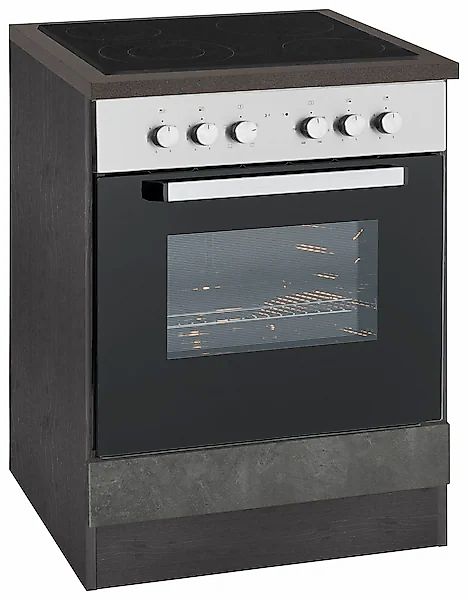 KOCHSTATION "KS-Tulsa" 60 cm breit, für Einbau-Herdset günstig online kaufen