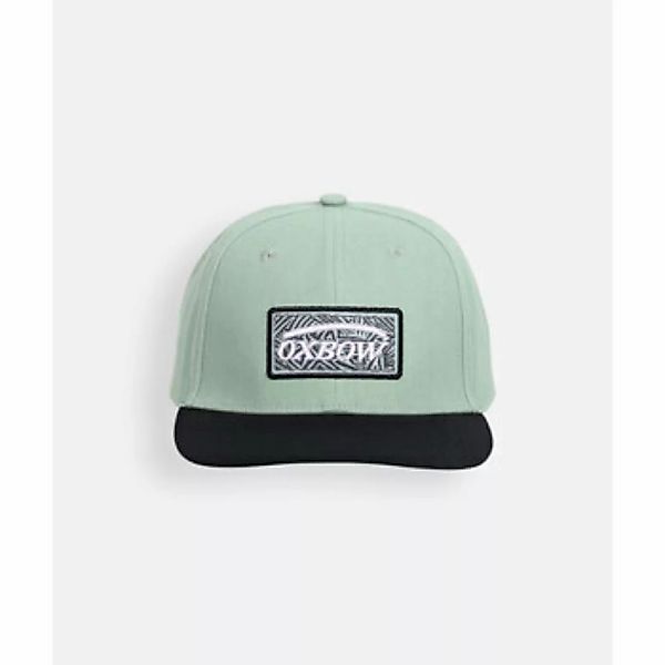 Oxbow  Schirmmütze Casquette TRIBE günstig online kaufen