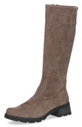 Caprice Winterstiefel, Blockabsatz, Langschaftstiefel in bequemer günstig online kaufen