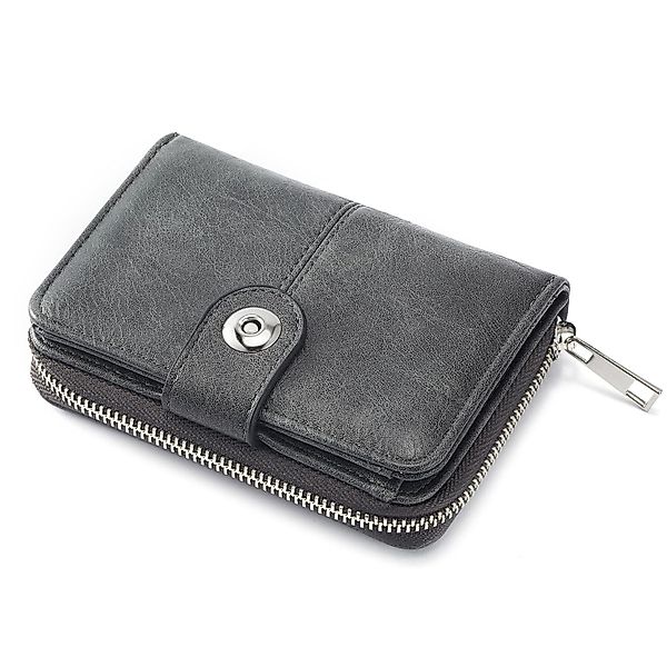 Coonoor Geldbörse Damen Geldbörse mit RFID-Schutz günstig online kaufen