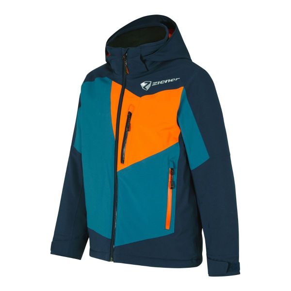 Ziener Skijacke ZIENER TAMAL Lady Damen günstig online kaufen