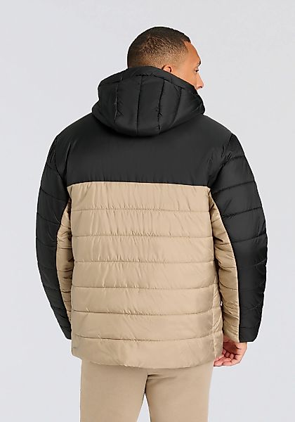 PUMA Winterjacke "ESS HOODED PADDED JACKET", mit Kapuze günstig online kaufen