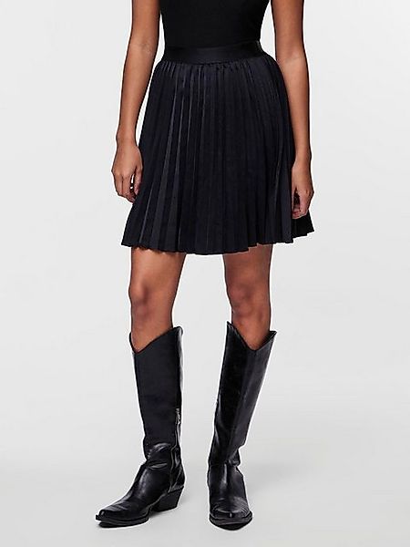 Y.A.S Plisseerock YASCELINE HW SKIRT S. NOOS günstig online kaufen