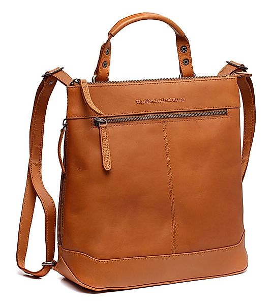 The Chesterfield Brand Rucksack Harare günstig online kaufen