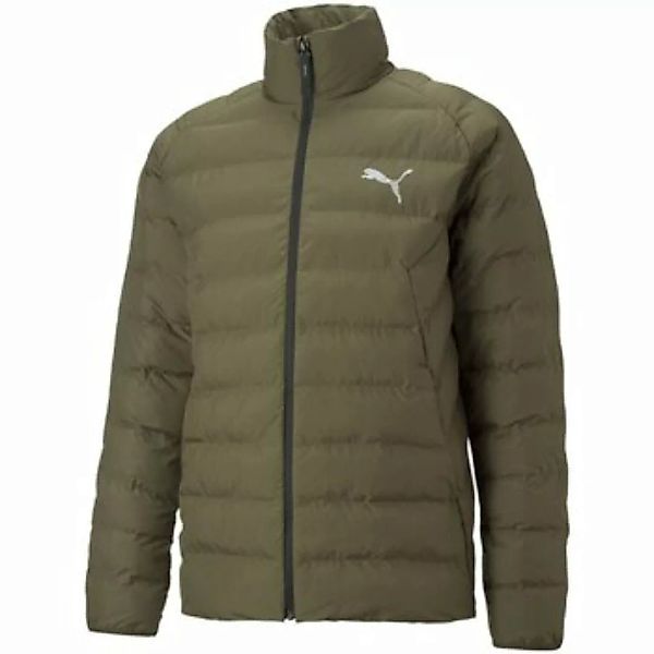 Puma  Herren-Jacke Sport HE Active Polyball Jacket 849357 062 günstig online kaufen