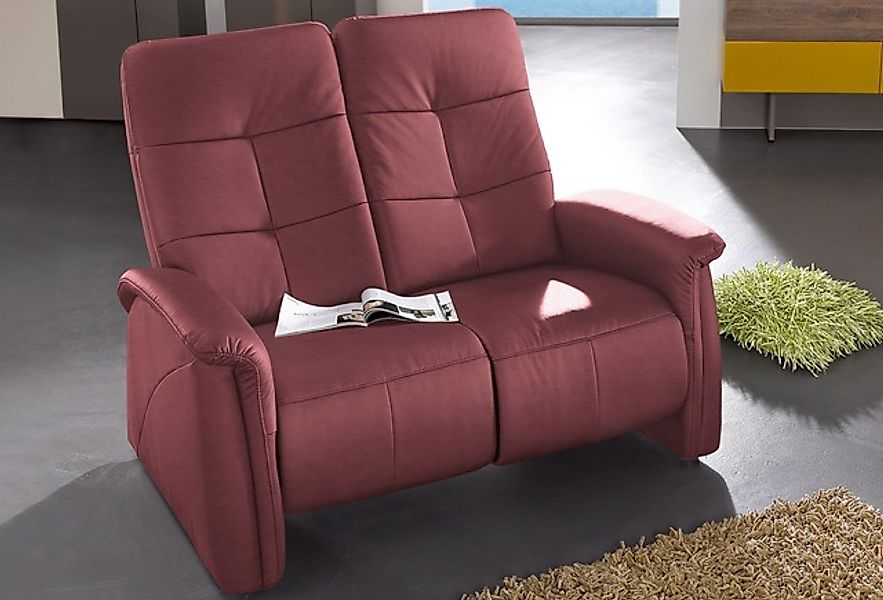 exxpo - sofa fashion 2-Sitzer »Tivoli, Kinosofa, bequem und komfortabel dur günstig online kaufen