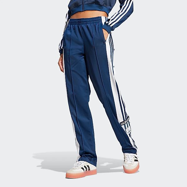 adidas Originals Sporthose "ADIBREAK PT", (1 tlg.), Knopfhose, Knopfleiste günstig online kaufen