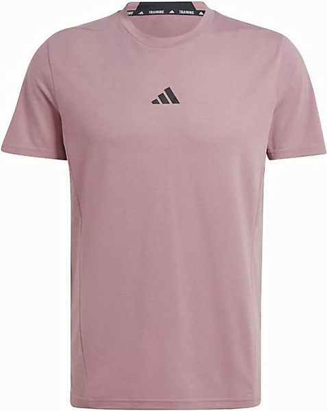 adidas Performance Kurzarmshirt D4T TEE PRLOCR günstig online kaufen