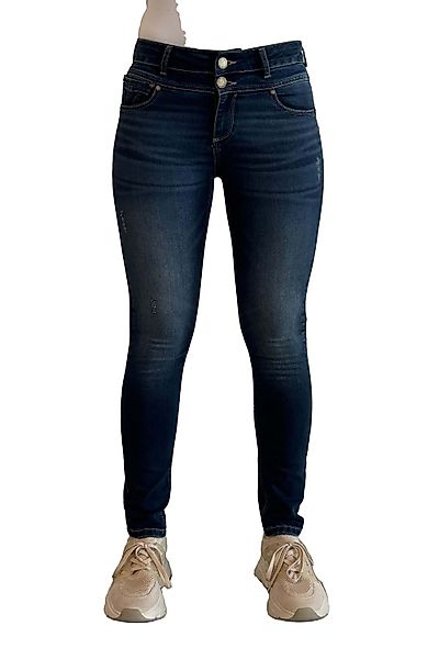 Zhrill 7/8-Jeans ZHKELA günstig online kaufen
