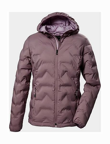 Killtec Steppjacke KOW 8 WMN QLTD JCKT günstig online kaufen