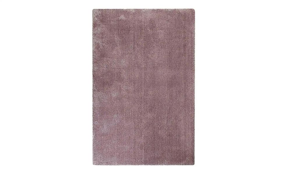 Esprit Hochflorteppich   ¦ rot ¦ Synthetische Fasern ¦ Maße (cm): B: 120 H: günstig online kaufen