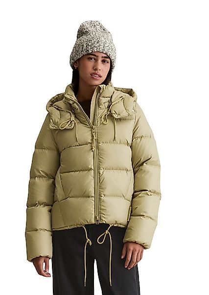 Marc O'Polo DENIM Outdoorjacke aus recyceltem Polyester-Ripstop günstig online kaufen