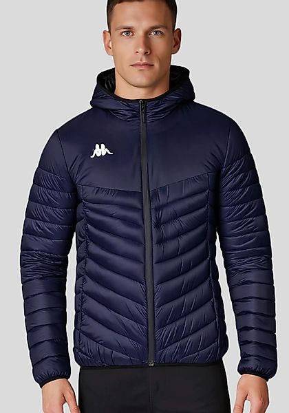 Kappa Winterjacke Doccio Padded Jacke Steppjacke günstig online kaufen