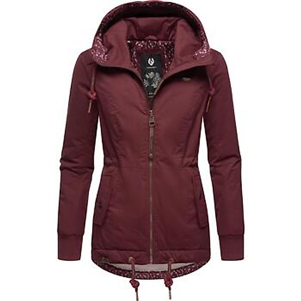 Ragwear  Jacken Winterjacke YM-Danka günstig online kaufen