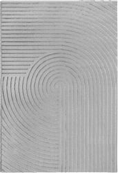 the carpet Teppich »Knight« rechteckig 12 mm Höhe moderner Wohnzimmer Teppi günstig online kaufen