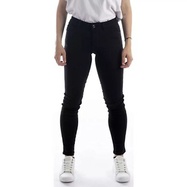 Guess  Hosen Jeans  Curve X Nero günstig online kaufen