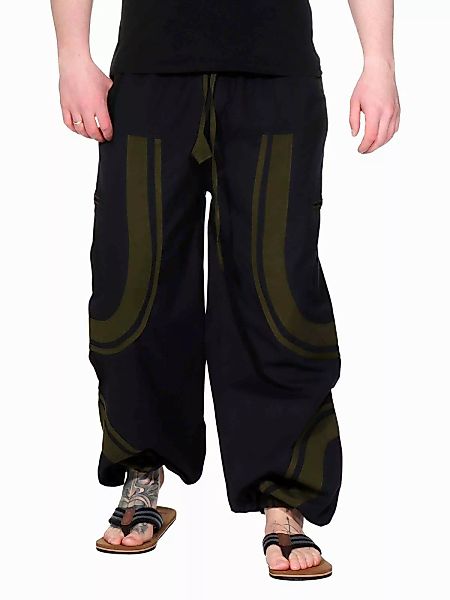 KUNST UND MAGIE Cargohose KUNST&MAGIE trendige günstig online kaufen
