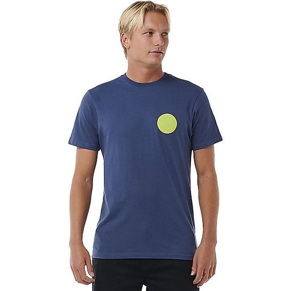 Rip Curl T-Shirt PASSAGE TEE PASSAGE TEE günstig online kaufen