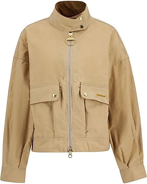 Barbour Blouson Jacke Blackthorn günstig online kaufen
