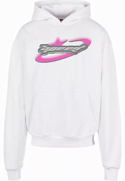 Upscale by Mister Tee Kapuzensweatshirt Upscale by Mister Tee Herren Speed günstig online kaufen