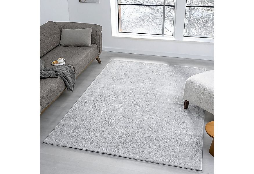 Vimoda Orientteppich Costalight, Klassischer und moderner Teppich, Rechteck günstig online kaufen