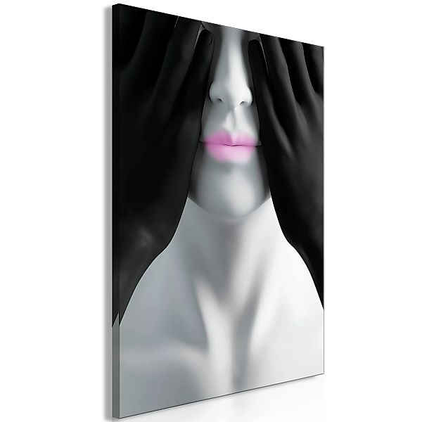 Wandbild - Mannequin (1 Part) Vertical günstig online kaufen