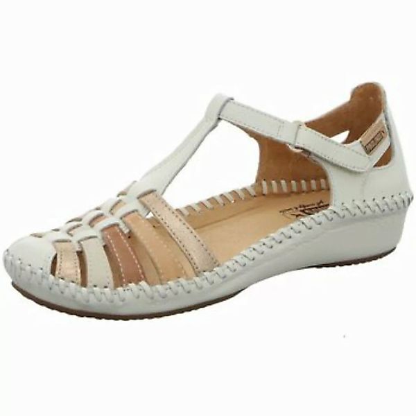 Pikolinos  Sandalen Sandaletten 655-0843C2 günstig online kaufen