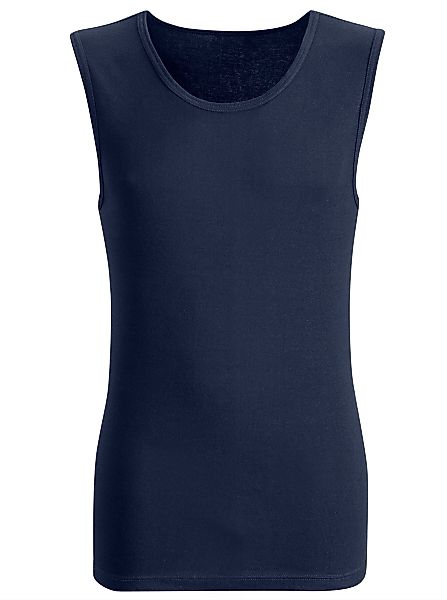 Witt Achselhemd Shirt (3-St) Ohne Bügel günstig online kaufen
