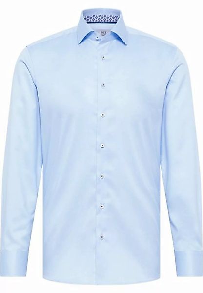 Eterna Businesshemd Luxury Shirt SLIM FIT günstig online kaufen