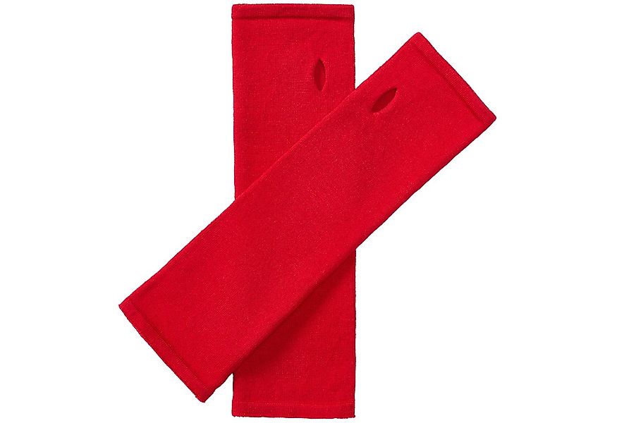 Enter the Complex Armstulpen - Kyu Pulswärmer - Merinowolle mit Elasthan An günstig online kaufen
