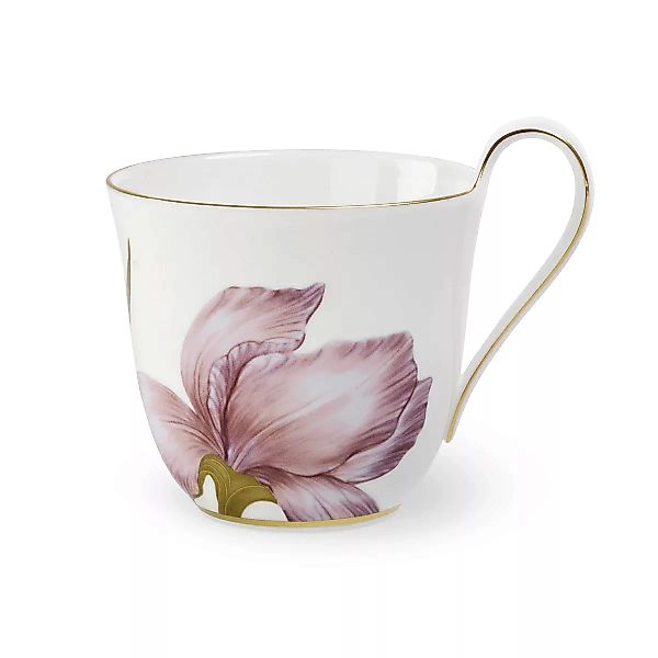 Flora Tasse 33cl Iris günstig online kaufen