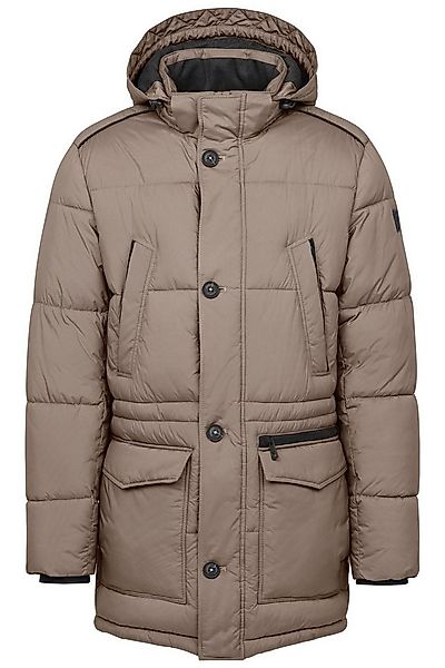 bugatti Kurzjacke mit Stehkragen günstig online kaufen