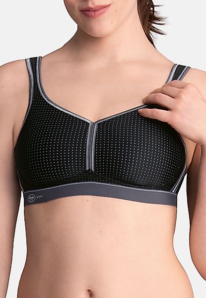 Anita Active Sport-BH, Cup A-E, funktionelle Cupware für perfekten Feuchtig günstig online kaufen