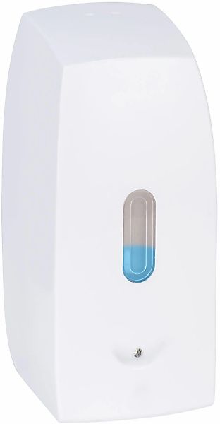 WENKO Seifenspender "Tirano" automatischer Dosierspender mit Sensor, Befest günstig online kaufen