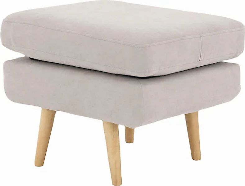 Home affaire Hocker "Brest" günstig online kaufen