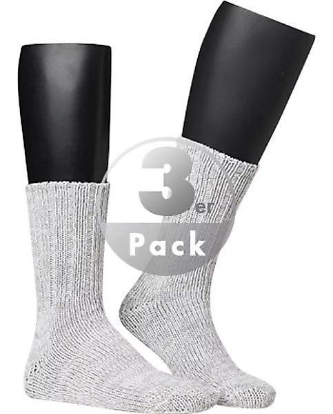 Falke Socken Brooklyn 3er Pack 12430/3463 günstig online kaufen