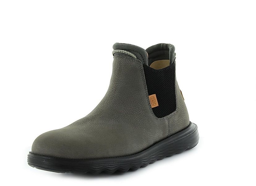 Hey Dude Branson Chelseaboots unisex wasserabweisend günstig online kaufen