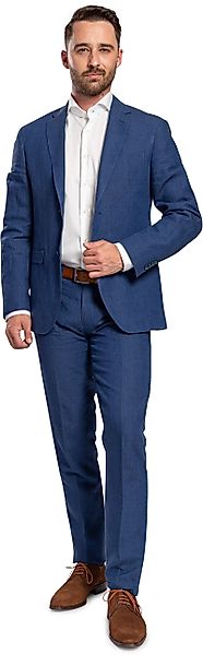 Suitable Anzug Argon Blau - Größe 52 günstig online kaufen