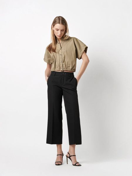 ROSNER Culotte May_305 mit weitem Beinverlauf günstig online kaufen