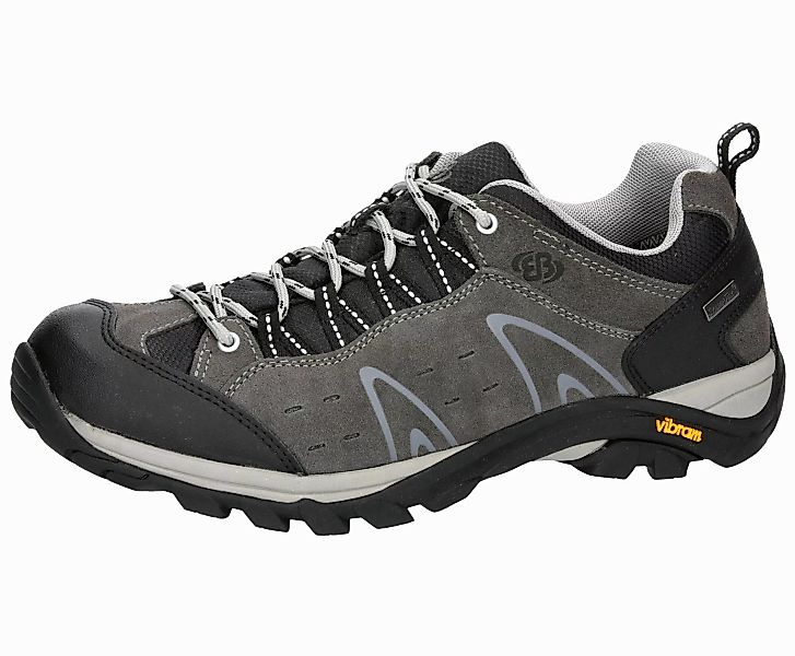 BRÜTTING Outdoorschuh "Outdoorschuh Mount Bona Low" günstig online kaufen